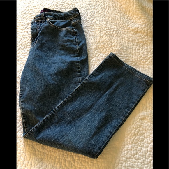 🌻3/$25🌻 Gloria Vanderbilt vintage jeans